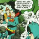 Illustration for article titled emSuperman And Batman/em announced for 2015, will feature Superman, Batman